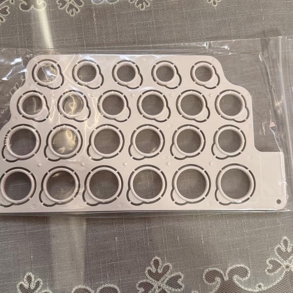 Ring Sizer - Picture 2 of 2